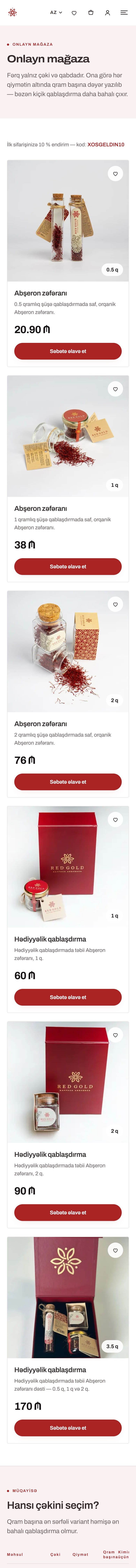 Red Gold, ekran 6