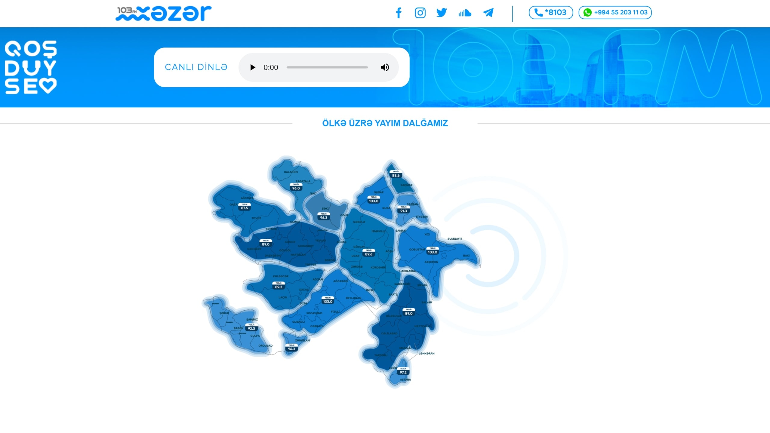 Xəzər FM