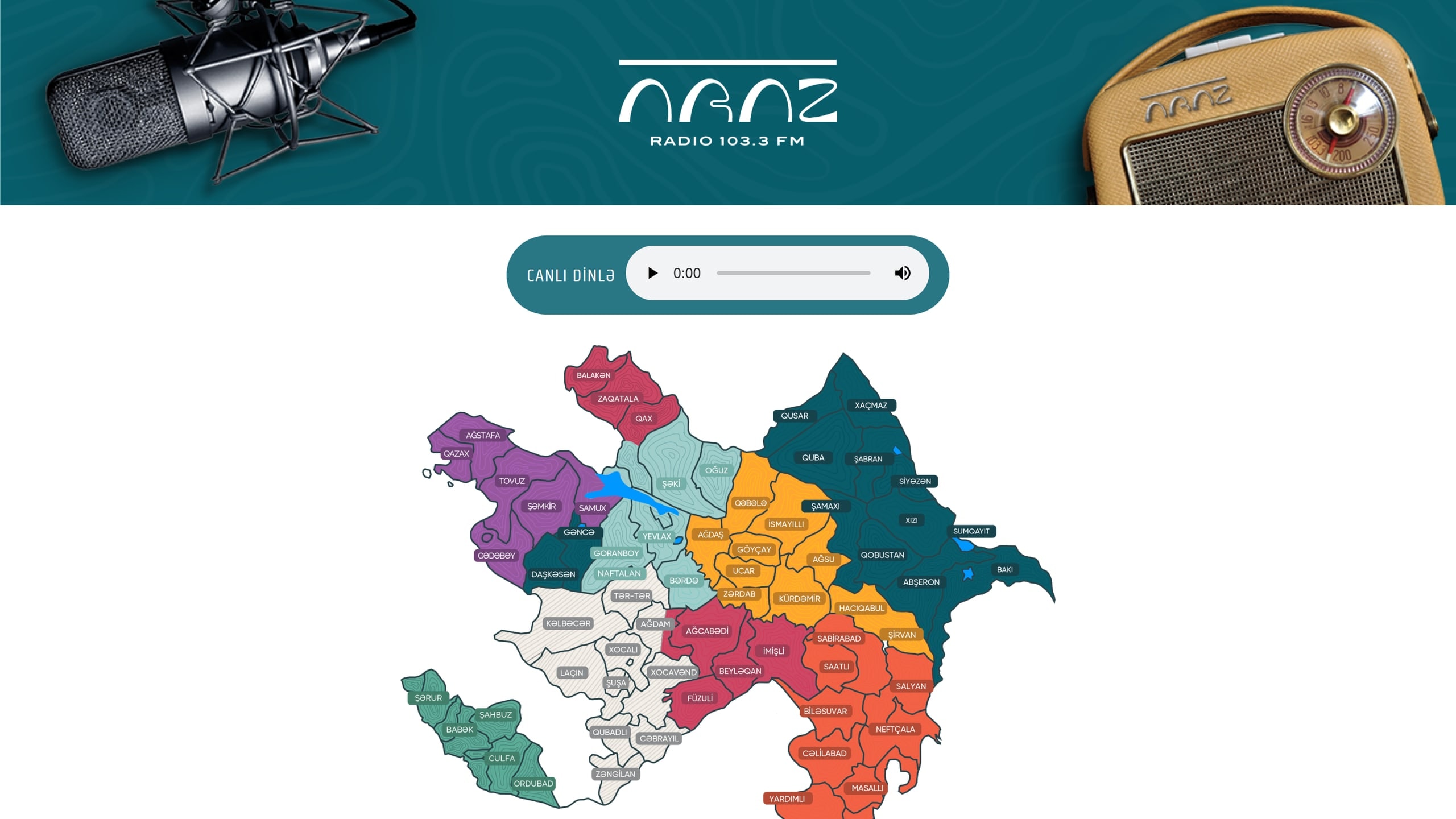 Araz FM