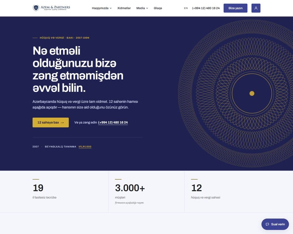 AZEM & Partners