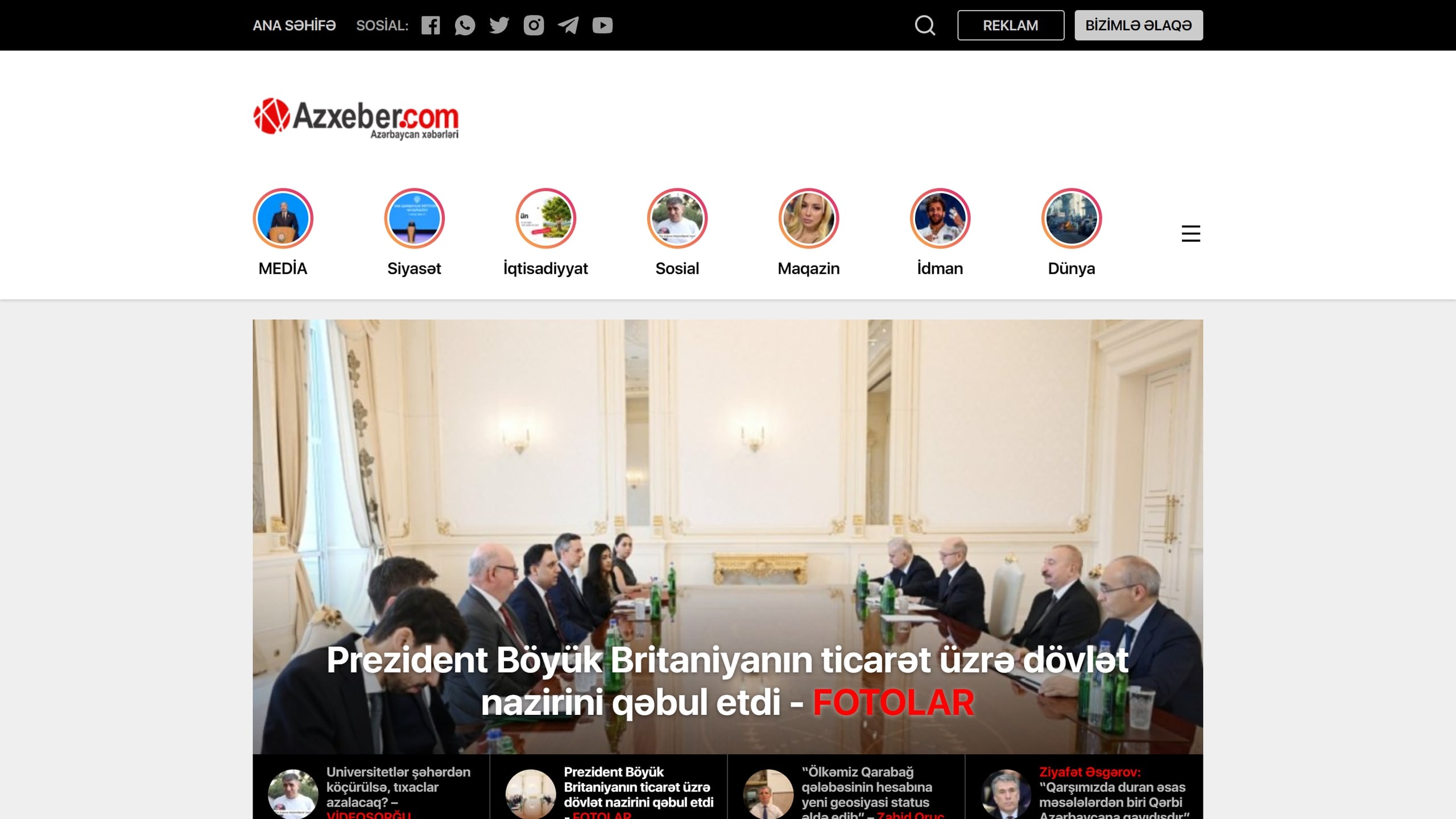 Azxeber.com