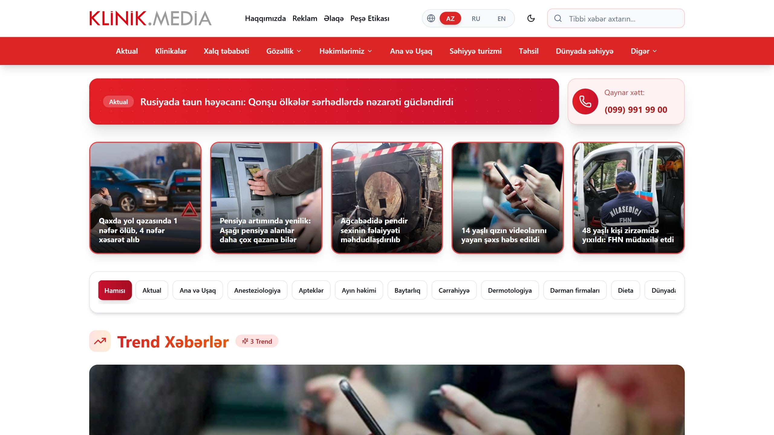 KLINIK.MEDIA