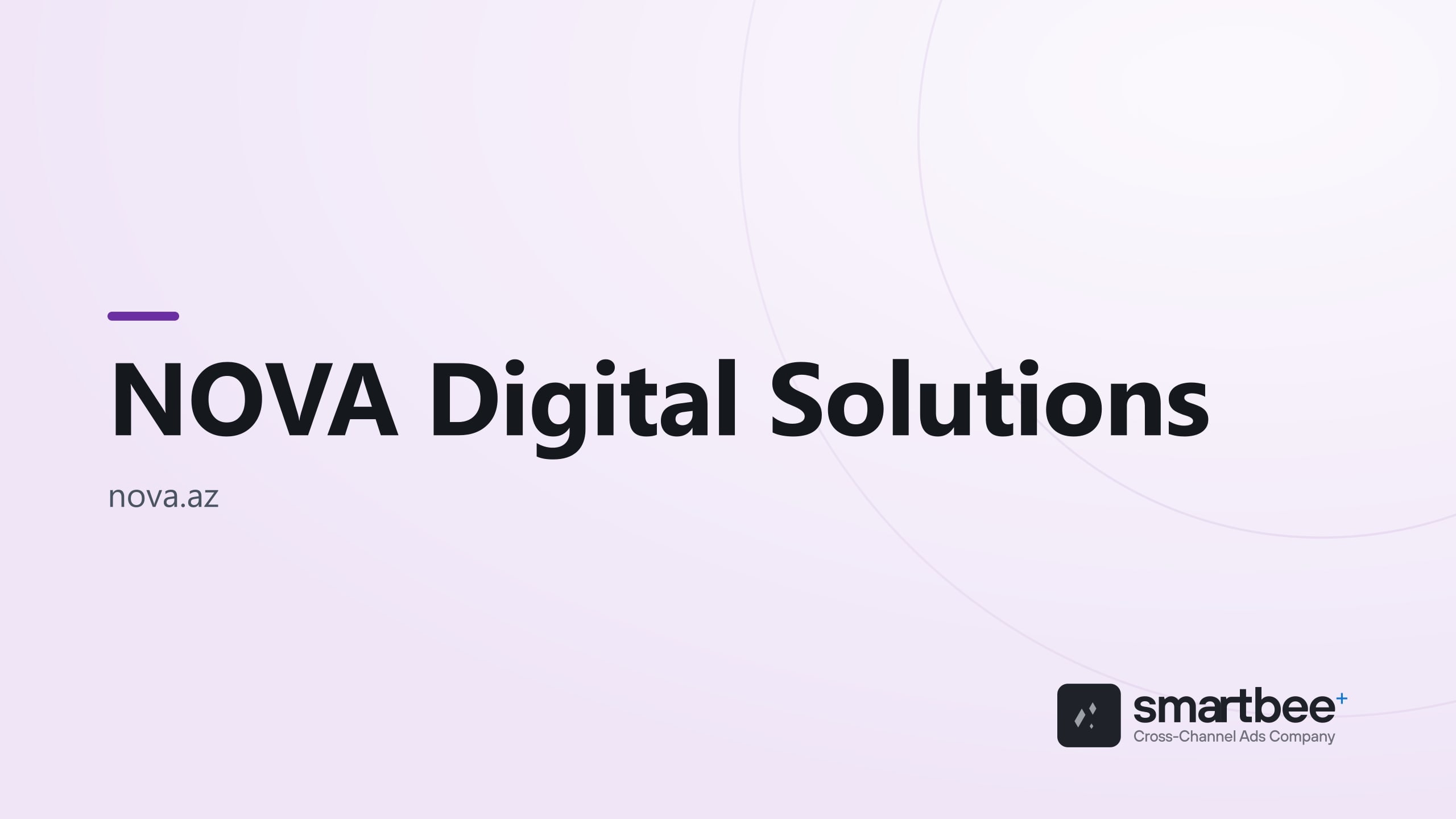 NOVA Digital Solutions