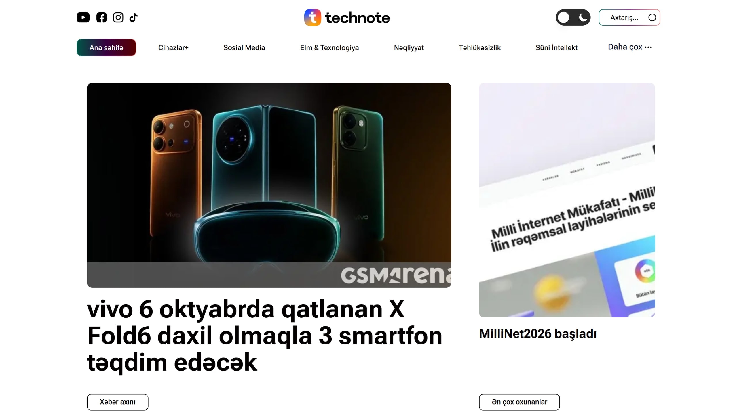 Technote