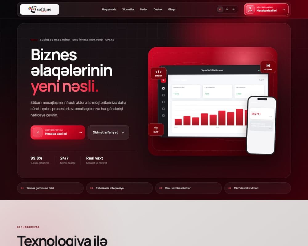 SoftLine